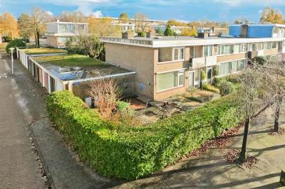 Woning Wallestein 49 Amsterdam