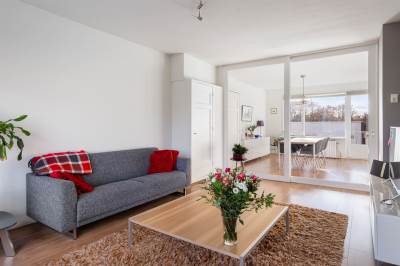 Woning Paetsstraat 31a Rotterdam