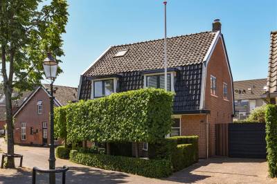 Woning Elleboogstraat 2 Huizen