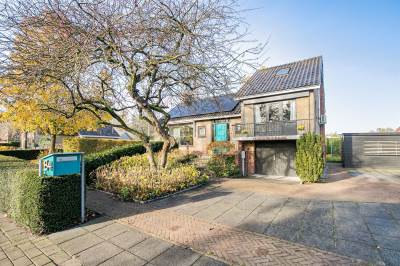 Woning Haedstrjitte 84 Reduzum