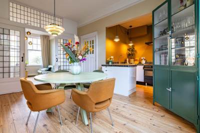 Woning Helper Brink 35 Groningen