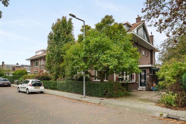 Woning 2e Hogenbanweg 26 Rotterdam