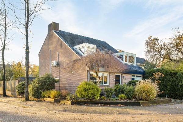 Woning Tweede Hervendreef 42 Den Bosch