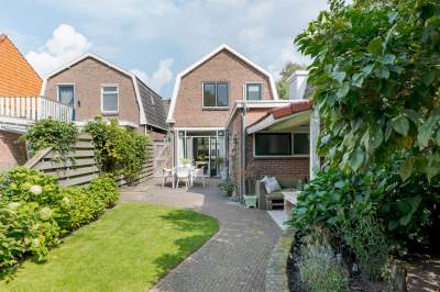 Woning Molenstraat 125 Assen