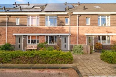 Woning Sudesstraat 7 Naaldwijk