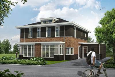 Woning Driestweg 43 Nunspeet