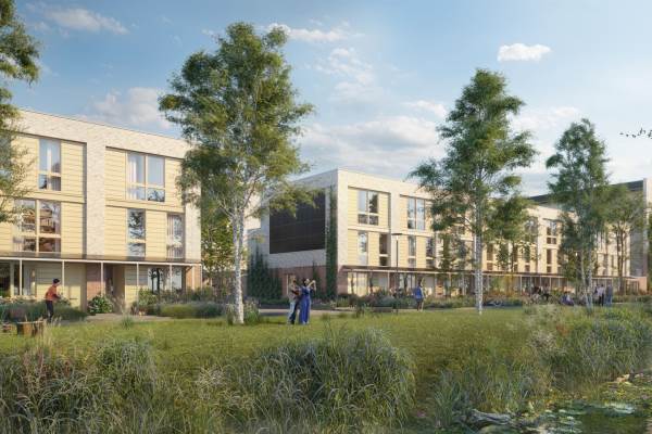 Woning Vreeswijkpad 179 Amsterdam