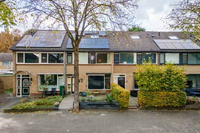 Woning Meerkoetstraat 29 Ermelo