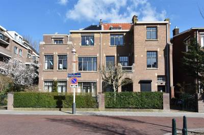 Woning Johan van Oldenbarneveltlaan 19B Den Haag