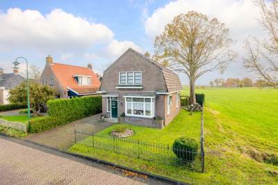 Woning Heerenhoogweg 9 Wijckel