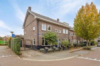 Woning Pioenroosstraat 57 Eindhoven