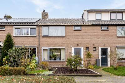 Woning Gerard Doustraat 45 Voorthuizen