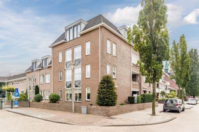 Woning Eikenlaan 19 Opheusden