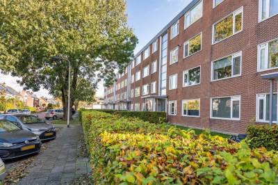 Woning Ravelijnstraat 49 Culemborg