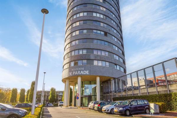 Woning Ds Theodor Fliednerstraat 193 Eindhoven