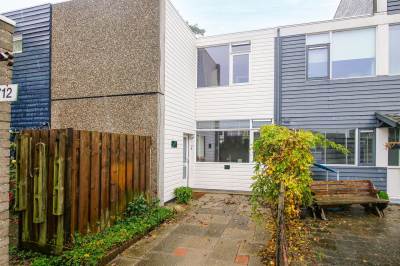 Woning Middelzand 2711 Julianadorp