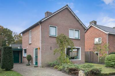 Woning van Sonsbeeckstraat 3 Heino