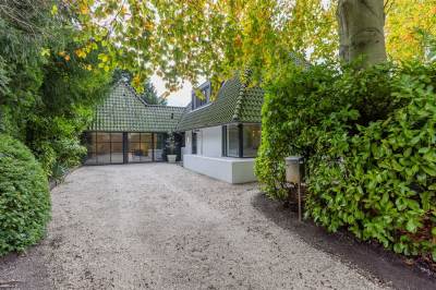 Woning Jordaan 34 Laren (NH)