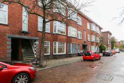 Woning Jan Wapstraat 83 Den Haag
