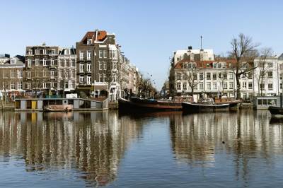 Woning Weesperzijde 451 Amsterdam