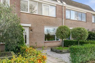 Woning de Rikke 12 Heino