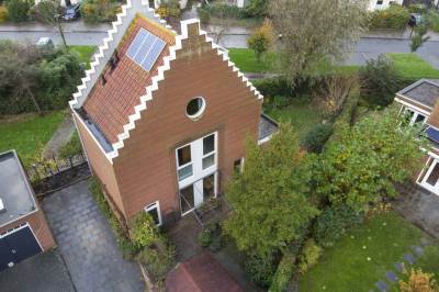 Woning Hemelboog Binnen 20 Heerhugowaard
