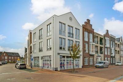 Woning Vendelier 34 Renswoude