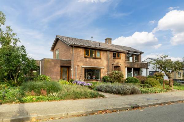 Woning De Ruijterlaan 23 Voorthuizen