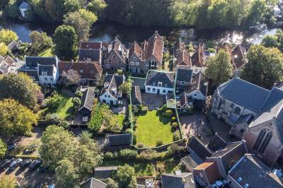Woning Dorpsstraat 53 Loenen aan de Vecht