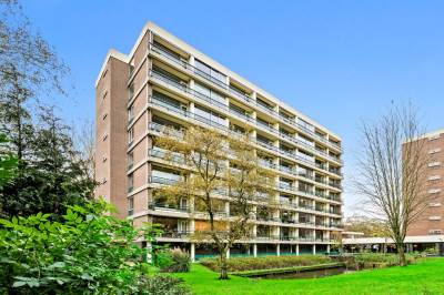 Woning Dr H. Colijnlaan 6F185 Rijswijk (ZH)