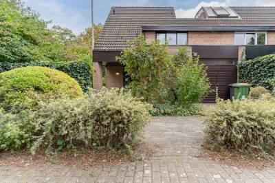 Woning Pastoorakker 29 Hoevelaken