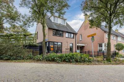 Woning Bieselaar 21 's Gravenmoer