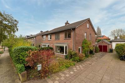 Woning Koningin Julianalaan 16 Bunnik