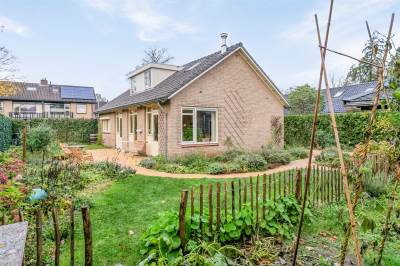 Woning Albemarleweg 3 Warnsveld