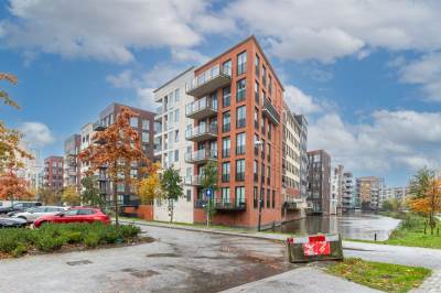 Woning Carel Willinkgracht 817 Diemen