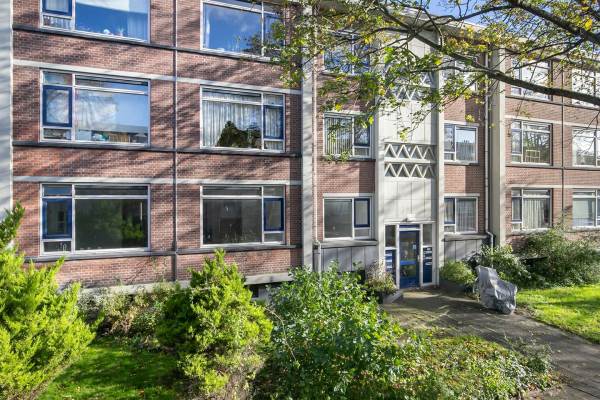 Woning Koekangestraat 78 Den Haag