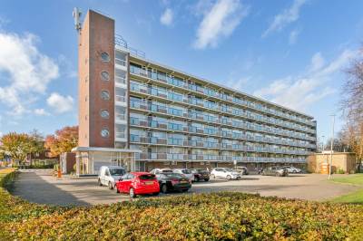 Woning Vuchtstraat 134 Breda