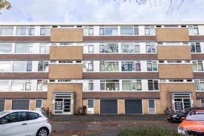 Woning Huibert Pootlaan 130 Alkmaar