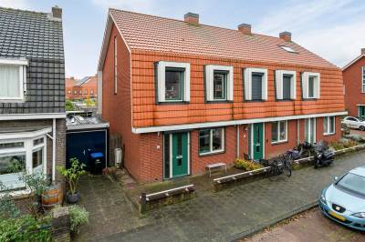 Woning Oude Holterweg 12B Deventer