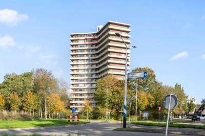 Woning Albardaweg 173 Wageningen