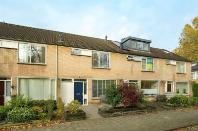 Woning Waterbies 3 Nieuwegein