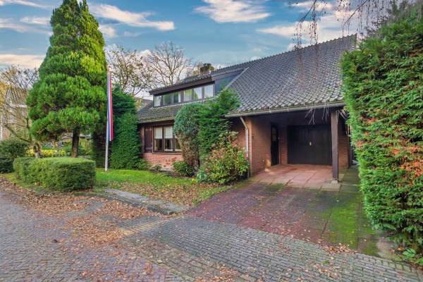 Woning Harp 11 Bennebroek