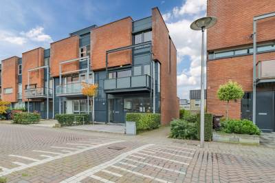 Woning Duizendknooplaan 66 Vleuten