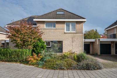 Woning Berkven 7 Eindhoven