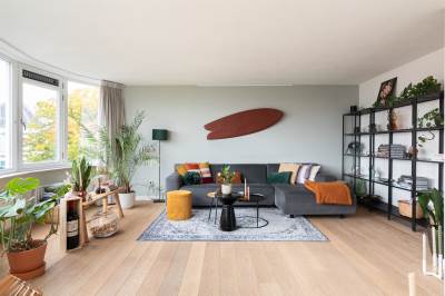 Woning Generaal Maczekstraat 96D4 Breda