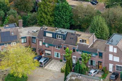 Woning Baaneweer 12 Sliedrecht