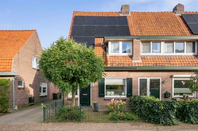Woning Kokstraat 27 Eefde