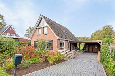 Woning Kapperallee 2a Eefde