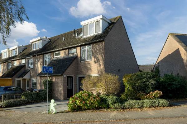 Woning Berkenhof 77 Papendrecht