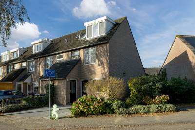 Woning Berkenhof 77 Papendrecht